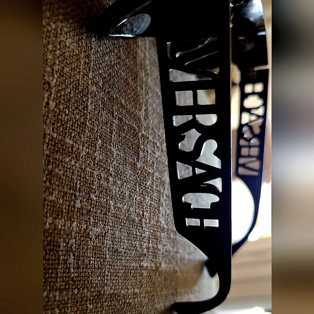 Versace sunglasses